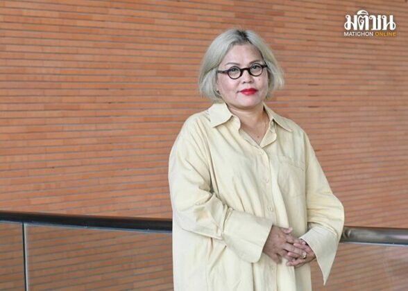 ผศ.ดร.วิไลวรรณ จงวิไลเกษม