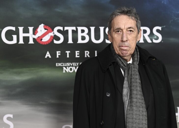 Ivan Reitman