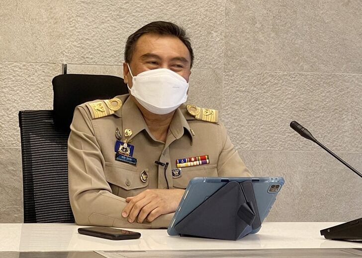 พรชัย ฐีระเวช