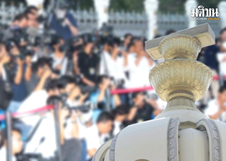 โอกาสของพรรคการเมืองในการร่วมทำสิ่งใหม่ที่ดี กรณี พ.ร.บ.สื่อมวลชน