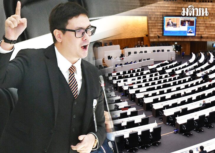 บทนำมติชน : ตอบไม่ตรงคำถาม