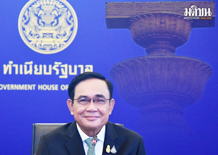 สถานีคิดเลขที่ 12 : ที่มาของนายกฯ มีความเคลื่อนไหวเสนอแก้ไขรัฐธรรมนูญ