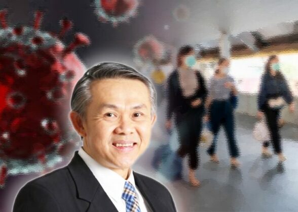 บทนำ : ยังประมาทไม่ได้ ถ้อยแถลงของ นพ.ธงชัย กีรติหัตถยากร