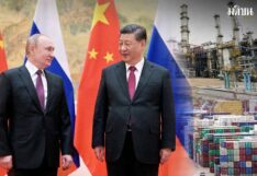 จีน-รัสเซีย เสมือนพันธมิตร ท่ามกลางภาวะวิกฤตโควิดระบาดทั่วโลก