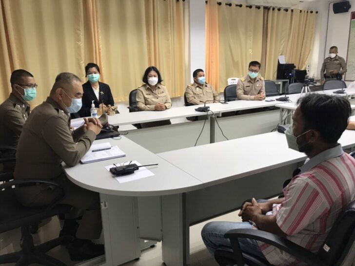 ภาพชยภมผอ.ยนยนทำรายเดกจรง_แตไมมเจตนาทไมด_พรอมขอโทษ_16