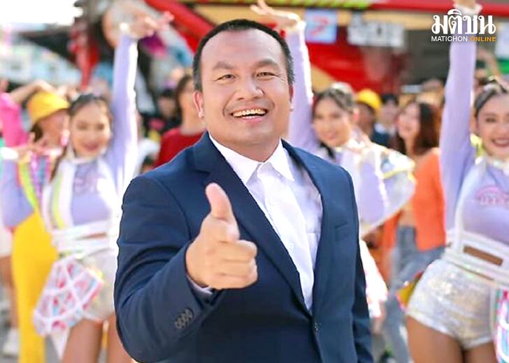 ภาพเด่น-Online ‘คลำทางในโลกฆราวาส’ ถอดรหัสปรากฏการณ์ 2 ทิดสึกใหม่หัวใจว้าวุ่น