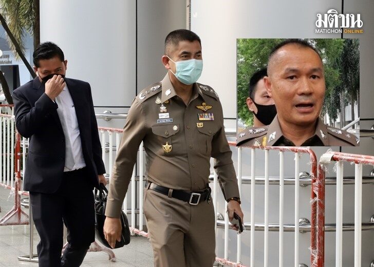 ยกฟ้องโจ๊ก