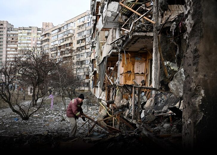UKRAINE-RUSSIA-CONFLICT