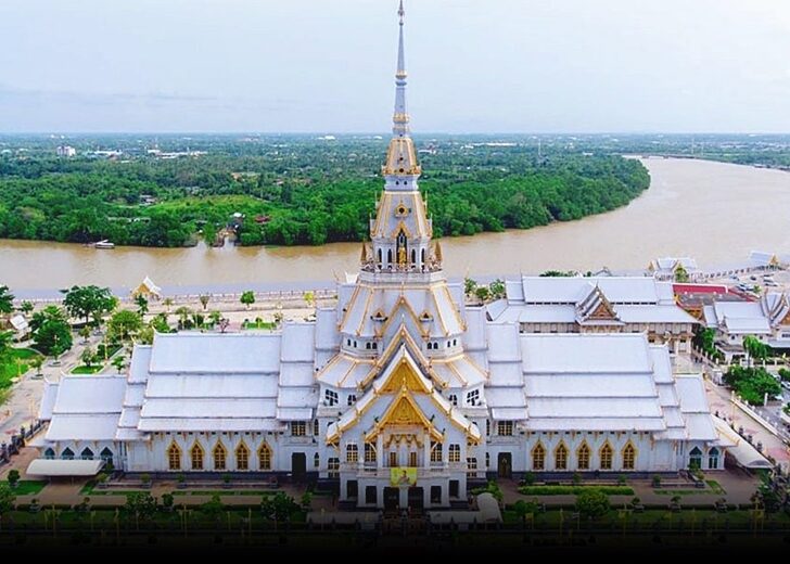 วัดโสธร