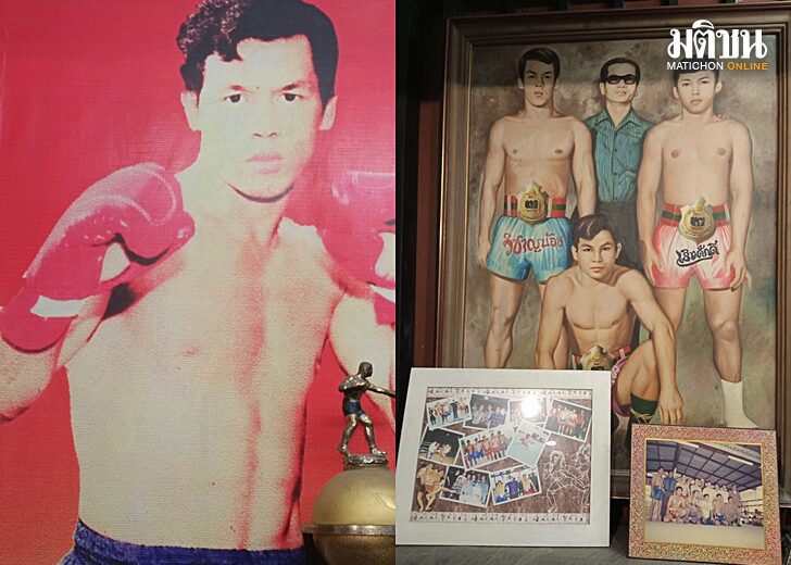 วิชาญน้อย พรทวี