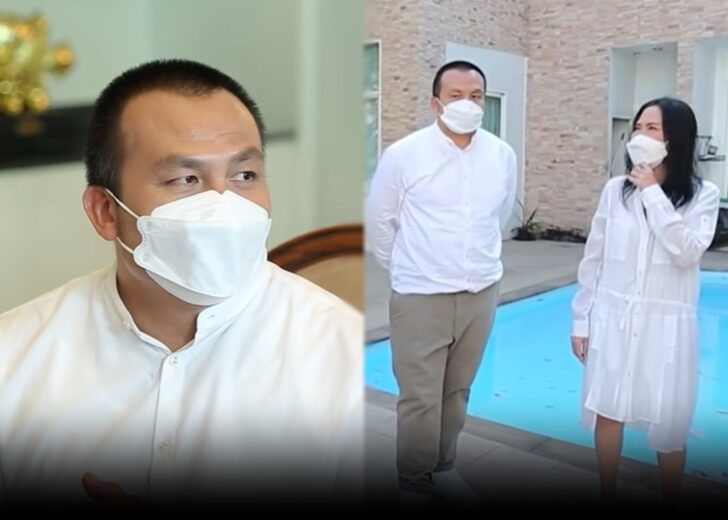 สมปอง ติ๋ม สัมพันธ์