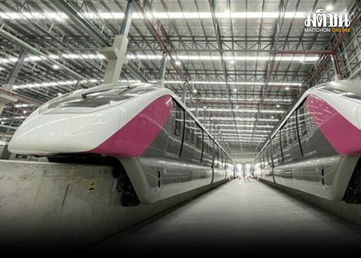 .17 ก.พ.-6 มี.ค.ปิดเบี่ยงจราจรบนถนนแจ้งวัฒนะ และสะพานข้ามวงเวียนบางเขน เพื่อรื้อย้ายสะพานลอย.