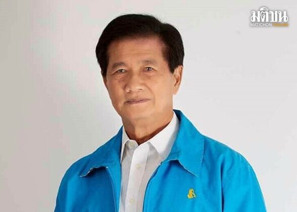 สุรเชษฐ์ มาศดิตถ์