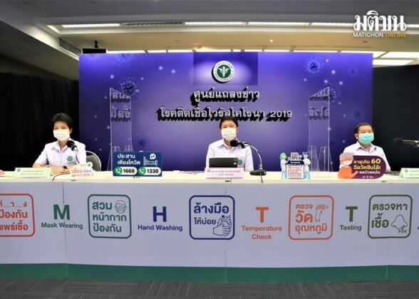 อนามัยโพล