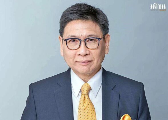 คอฟฟี่เบรก : ชุดใหญ่ไฟกะพริบ ช่วงนี้กระทรวงพลังงาน มีประเด็นร้อนเกิดขึ้น