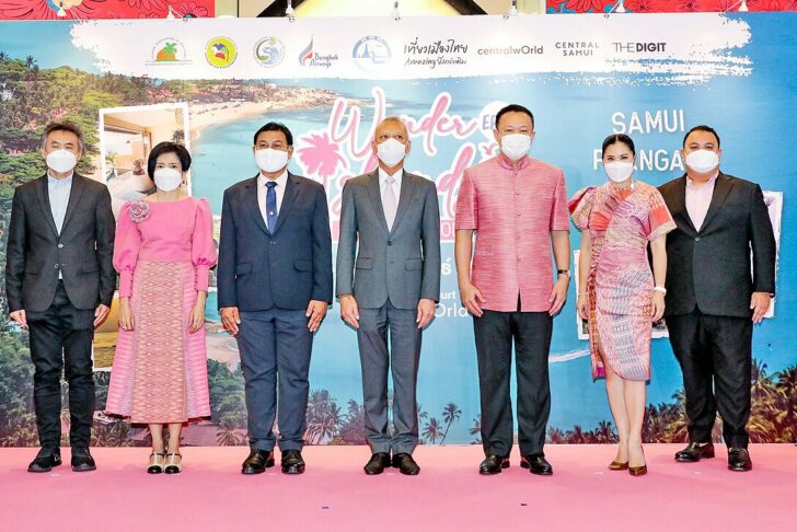เปิดงาน