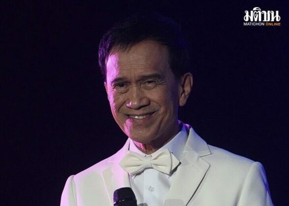 เศรษฐา ศิระฉายา