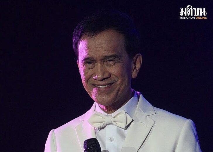 เศรษฐา ศิระฉายา