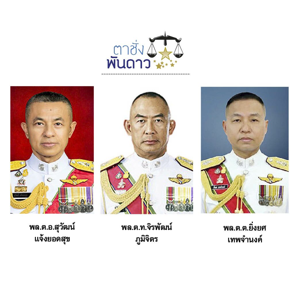 ตาชั่งพันดาว : วันจันทร์ที่ 7 มีนาคม 2565 ตาชั่งพันดาว : วันจันทร์ที่ 7 มีนาคม 2565