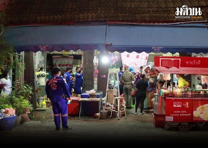 อดีตปธ.ศูนย์ส่งเสริมฯ เสียชีวิตปริศนา หลังฉีดวัคซีนไฟเซอร์เข็ม 3 ได้เพียงวันเดียว