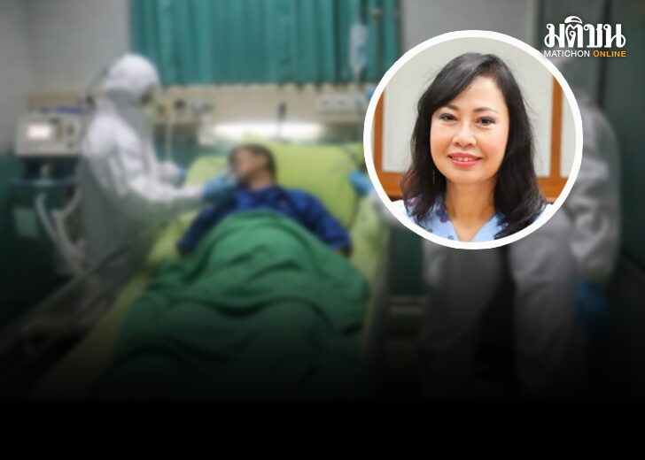 ประกันสังคม เอาจริง โรงพยาบาลที่ไม่ดูแลผู้ประกันตนติดโควิคตามข้อตกลง