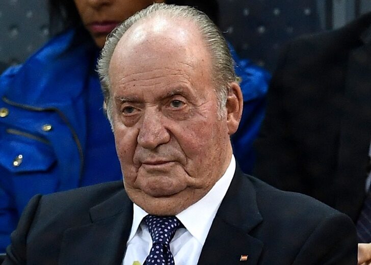 FILES-SPAIN-ROYALS-CORRUPTION-JUSTICE