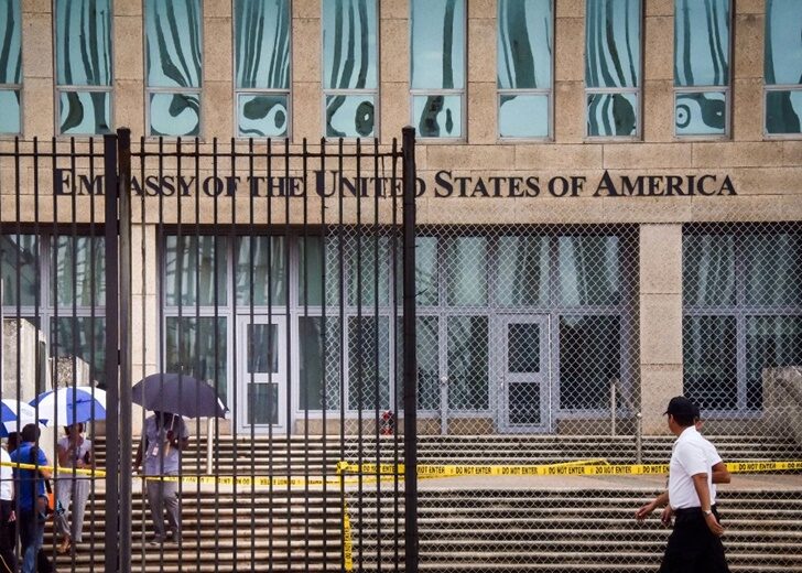 FILES-CUBA-US-DIPLOMACY