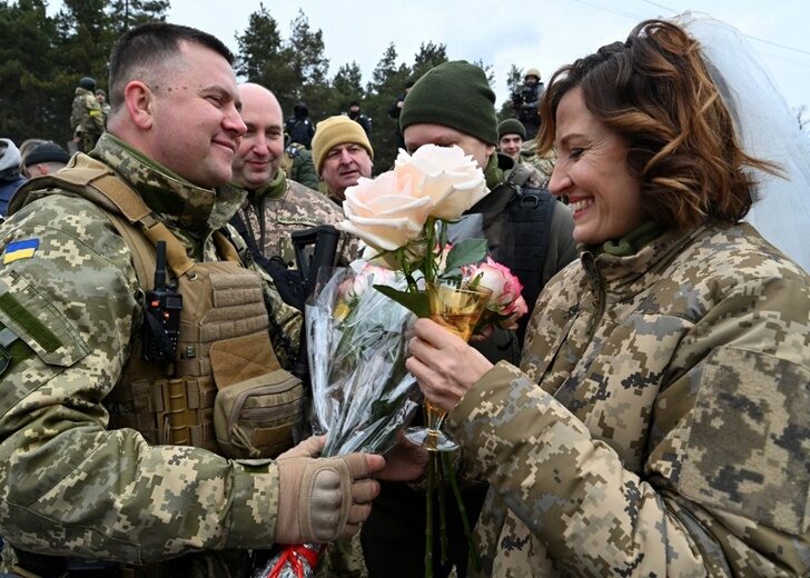 UKRAINE-RUSSIA-CONFLICT