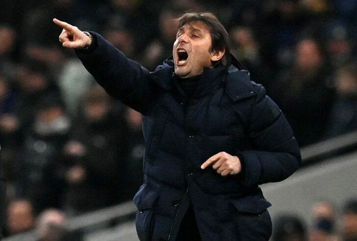 FBL-ENG-PR-TOTTENHAM-EVERTON