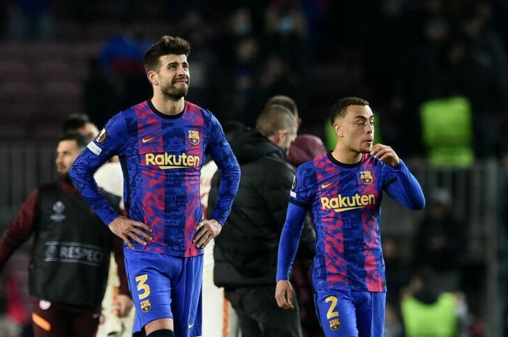 FBL-EUR-C3-BARCELONA-GALATASARAY