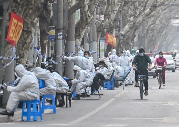CHINA-HEALTH-VIRUS