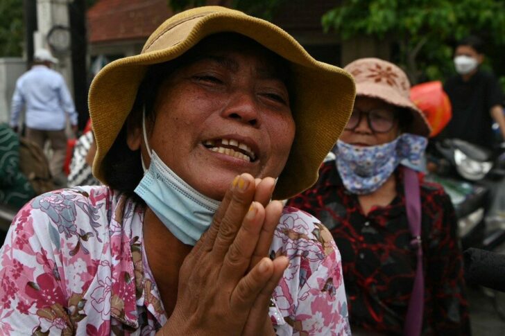 CAMBODIA-POLITICS