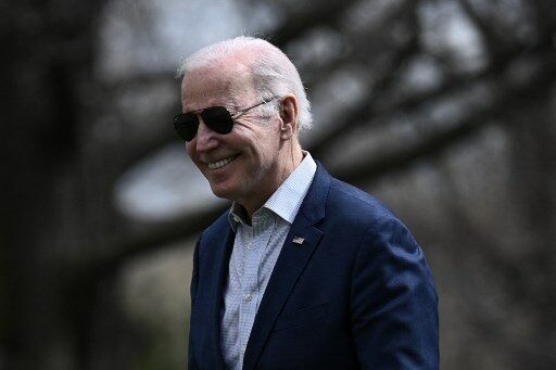 US-POLITICS-BIDEN