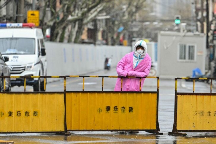 CHINA-HEALTH-VIRUS
