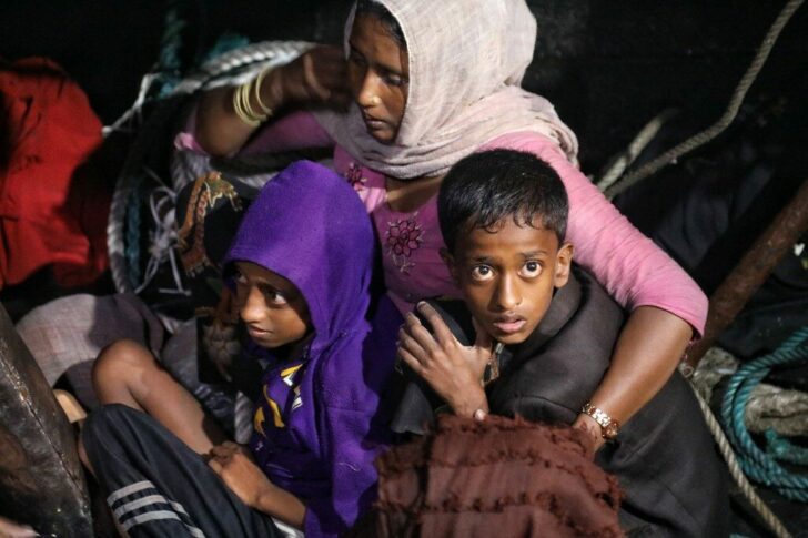 FILES-US-MYANMAR-GENOCIDE