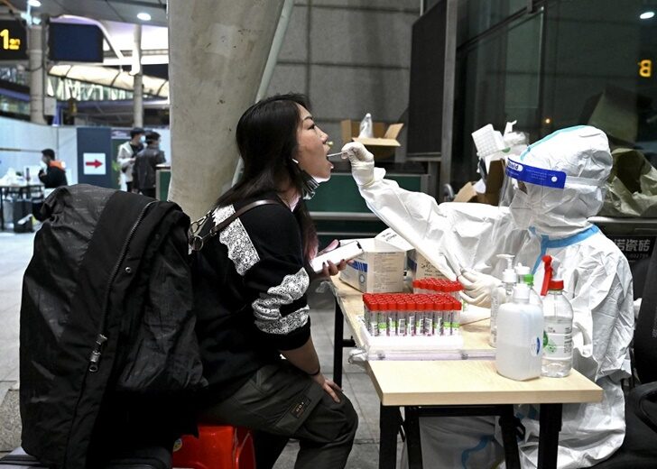 CHINA-HEALTH-VIRUS