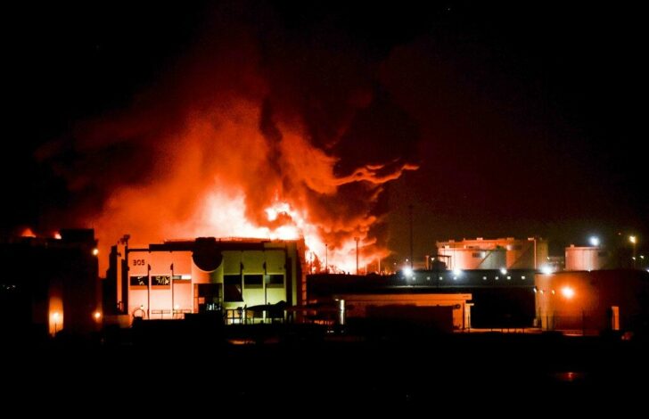 SAUDI-YEMEN-CONFLICT