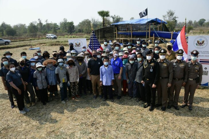 030322-U.S. and Thailand Work Together in Search for Missing WWII Airman_6
