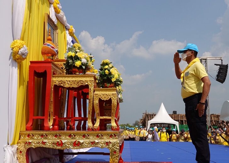 12 มี.ค. โจ๊กนำ