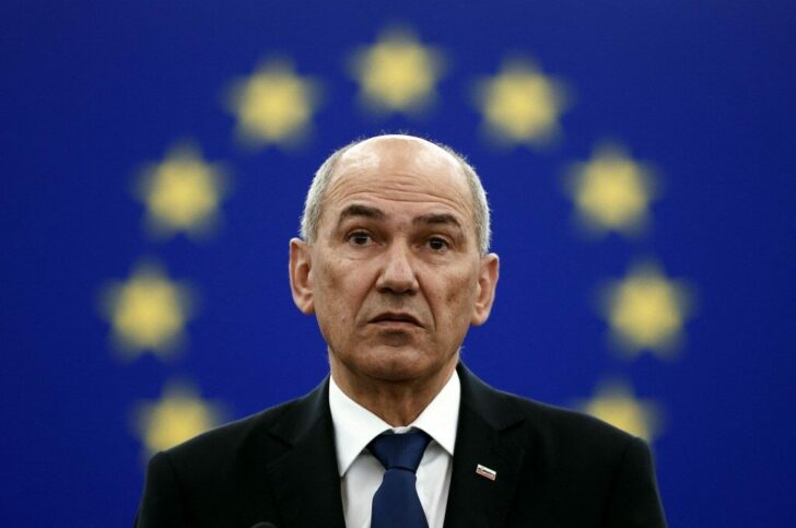 FRANCE-EU-PARLIAMENT-DIPLOMACY