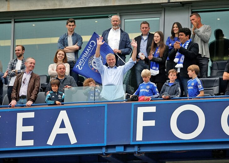 FILE PHOTO: Chelsea v Sunderland - Barclays Premier League