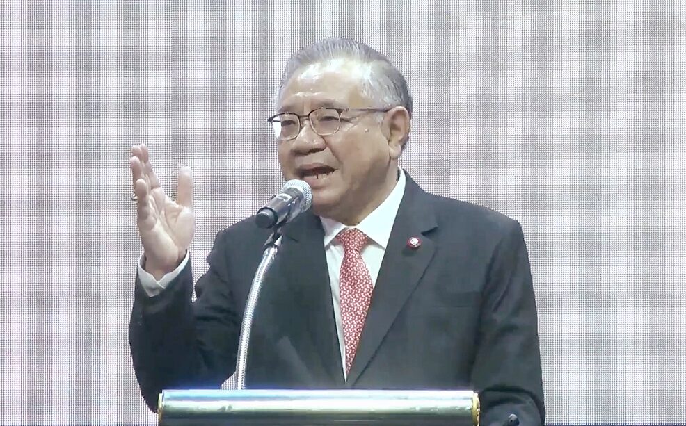 ‘วุฒิสาร’ปลุกเทศบาล แนะใช้แนวคิด‘สโนว์บอล’ เริ่มลงมือเปลี่ยนเมือง