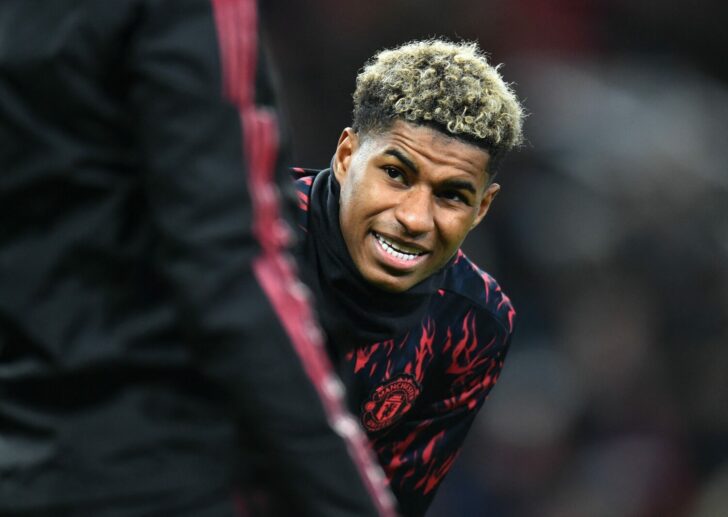 Premier League - Manchester United v Brighton & Hove Albion