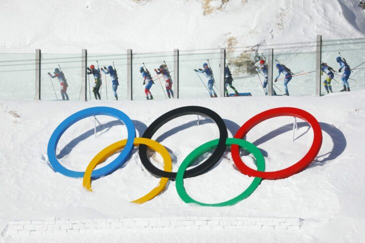 Biathlon - Women's 12.5km Mass Start