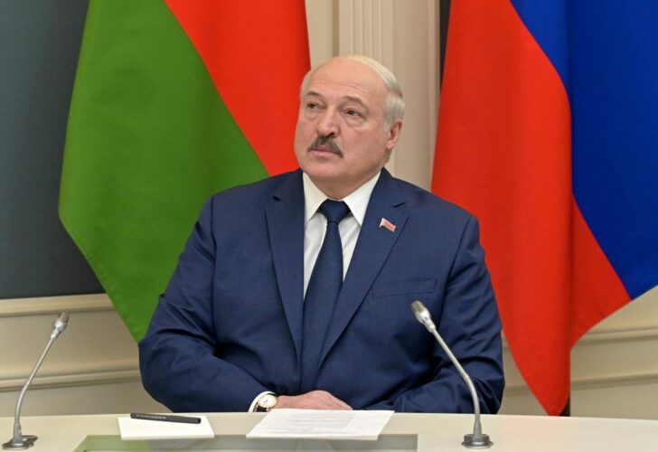 2022-02-19T120731Z_612656744_RC2ZMS99682L_RTRMADP_3_UKRAINE-CRISIS-PUTIN-NUCLEAR