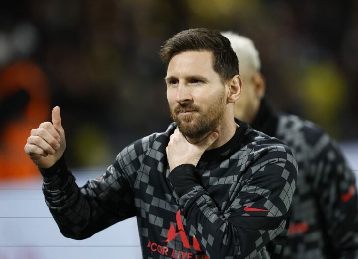 Ligue 1 - Nantes v Paris St Germain