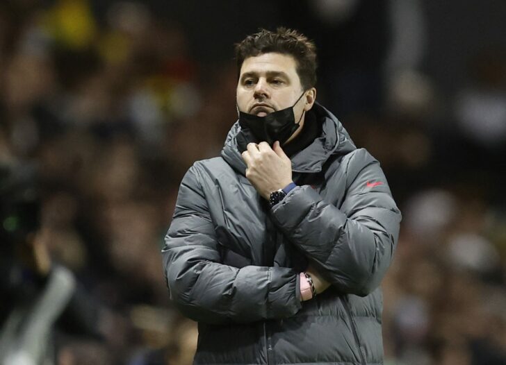 Ligue 1 - Nantes v Paris St Germain