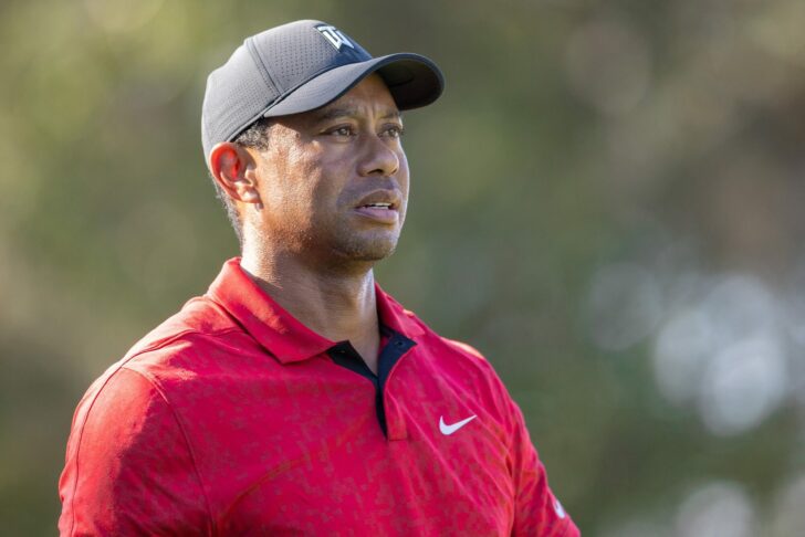 FILE PHOTO: PGA: PNC Championship - Final Round