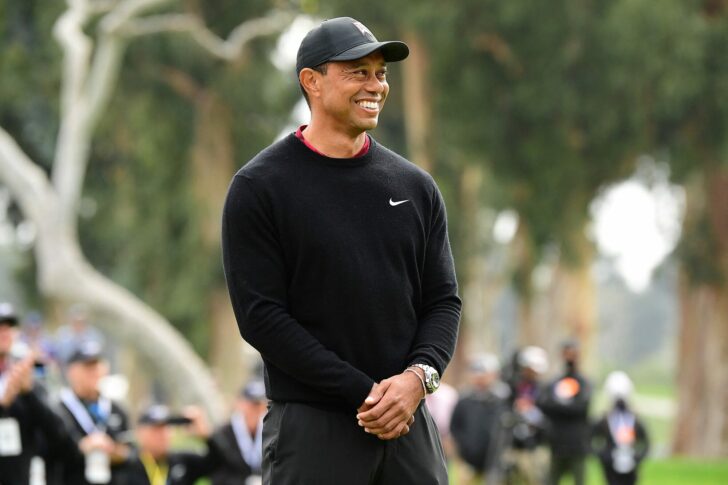 PGA: The Genesis Invitational - Final Round