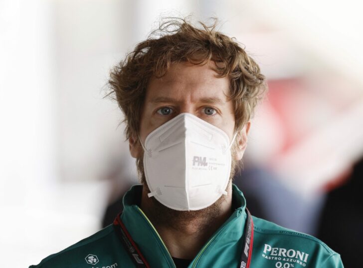 Formula One F1 - Pre-Season Testing